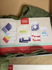 Stampin    Up Paper Pumpkin Project Kits  May 2022 And September 2023 New Open Box