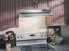 Broan 40000 Series  403004 30  Inch Under Cabinet Range Hood