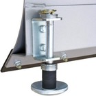 Durable Replacement Plow Blade Skid Kit - Efficient Snow Removal Solution