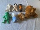 Ty Beanie Baby Lot Of Seven