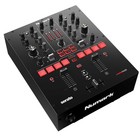 Numark Scratch 24 Bit 2 Channel Professional Dj Mixer W Serato Dj Dvs Software