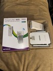 Netgear Powerline 1000   Wifi Kit Plw1000-100nas     1gbps Adapter   Access Point
