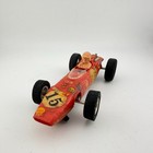 Vintage Ferrari Racing Slot Car 1960 s Vintage 1 24 Scale