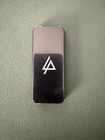 Linkin Park Guitar Pick Tin Sealed And Rare  