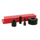 Jegs W41065 Shop Press Accessory Kit