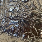 Vintage 1990 Arthur Court Aluminum Bunny Serving Tray