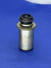 Antique Carl Zeiss Projection Eyepiece 4 Microscope Part As Pictured
