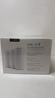Netgear - Orbi 770 Series Be11000 Tri-band Mesh Wi-fi 7 System  3-pack  - White