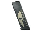 Glock Oem Magazine For 17 34 Gen 1-4 10 Round 9mm Half Spartan Helmet Molon Labe