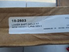 B7 Sierra Marine 18-2603 Shift Cable Kit Alpha Gen Ii Oem New Factory Boat Parts