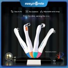 50pc Adjust Pro Matrix Bands Dental Molar premolar Matrice Band Pre Formed Curve
