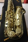 Selmer Model As711  prelude  Alto Saxophone With Case  mif001468 