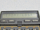 Hp 41 Cv Calculator  Incl A Combined Module Timer   Extended Memory   Functions
