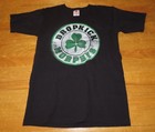 Dropkick Murphys  sm  T-shirt Ken Casey Matt Kelly James Lynch Tim Brennan