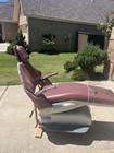 Royal Model 16 757z Royal Dental Chair