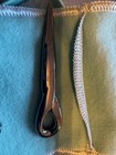 Tiffany   Co Elsa Peretti Sterling Silver Padova Charcoal Letter Opener 0249232