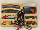 Bachmann N Scale Santa Fe Highballers Train Set 24003 Complete