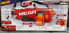 Nerf Mega Mastodon N-strike Elite Blaster  b5575 Rare Brand-new Cool