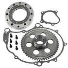 Heavy Duty Starter Clutch Flywheel Puller For Yamaha Raptor 660 R Yfm660 04 05