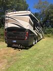Newmar Class A Rv Dutch Star