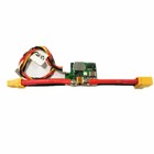 Drone Upgrade Cuav Hv Pm 10-60v Power Module Stable Voltage Supply Board
