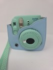 Fujifilm Instax Mini 9 Instant Film Camera Bundle  case  Film  Frames   More 