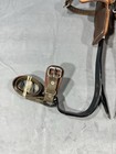 Buckingham Tree Climbing Spikes Gear Gaffs Pole Lineman 