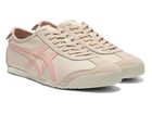 Unisex Onitsuka Tiger Mexico 66 Oatmeal ginger Peach Shoes