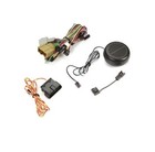 Idatalink Hrn-rr-gm4 Wiring Harness Factory Integration Retain Steering Control