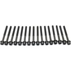 Head Bolt Set Fits Infiniti Nissan 3 0l 3 5l 4 0l Vq30de Vq35de Vq40de Es72900