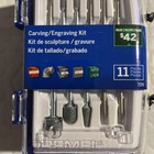Dremel 729 Carving engraving Kit