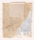 1883 Grenada 2   P Queen Victoria Classic Stamp 346y2