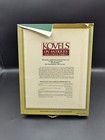 The Kovels Price Guide For Collector Plates  Figurines  Paperweights 1978