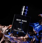 Perfume Cologne For Men Long Lasting Fragrance 55ml 1 87 Oz Gift Fast Parfum
