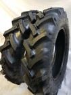  6 50-16  6 50x16  2 Tires   2 Tubes  8 Ply Knk-50 R1 Farm Tractor Tires W tube