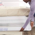 Double Sided Bed Rails