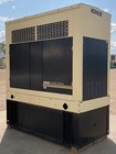80 Kw Kohler   John Deere Diesel Generator - 4 5l 4 Cyl  - 983 Hours - Mfg  2005