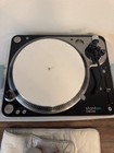 Stanton T 92 Usb Direct Drive Dj Turntable Tested - No Cartridge Or Stylus