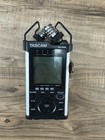 Tascam Dr-44wl 4 Channel Portable Handheld Audio Recorder With Wifi