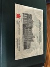 1998 Royal Canadian Mint Specimen Set  original Packaging  7 Coin Set
