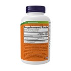 Cats Claw 250 Caps 500 Mg By Now Foods