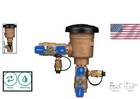 Wilkins 3 4  720a Pressure Vacuum Breaker Assembly - Reliable Backflow Preven   