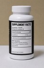 Dragon Labs Cyclazadone 25mg Capsules 60 Count Unflavored Unisex Adult