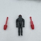 Cylon Raider Firing Battlestar Galactica 1978 Mattel Vehicle 100  Complete