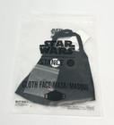 New Stance Brand Star Wars One Size Adult Face Mask    it Is Your Destiny 