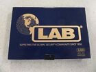 Lab Lmk003 Steel Mini  003 Lock Pinning Kit