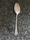 Towle Lady Mary 1917 Sterling Spoon - 20g - Monogrammed - Scrap Or Not
