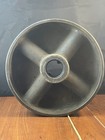 Union Mfg  Atlas Craftsman 8  4 Jaw Independent Metal Lathe Chuck - 1-1 2  8 Tpi