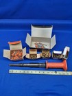 Remington Power Hammer Actuated Single Shot  22 Cal Concrete Gun Ramset No  476