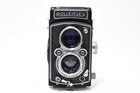  mint    Rolleiflex Automat Mx Tessar 75mm F 3 5 Tlr Film Camera From Japan  664